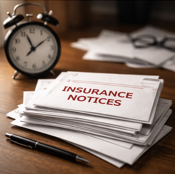 life insurance claim