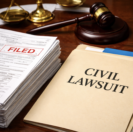 Pinellas County Accidental Shooting Lawyer