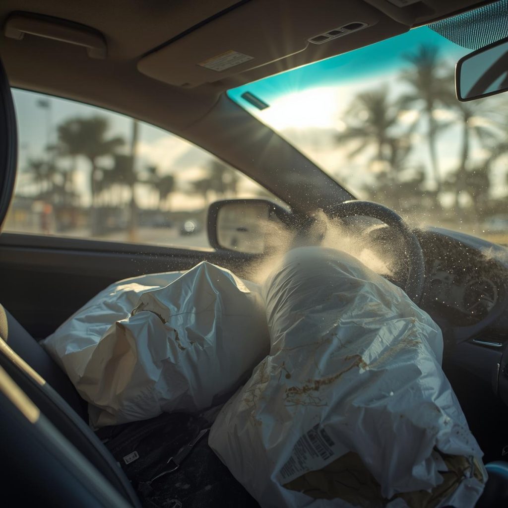 Florida Car Accident Attorneys