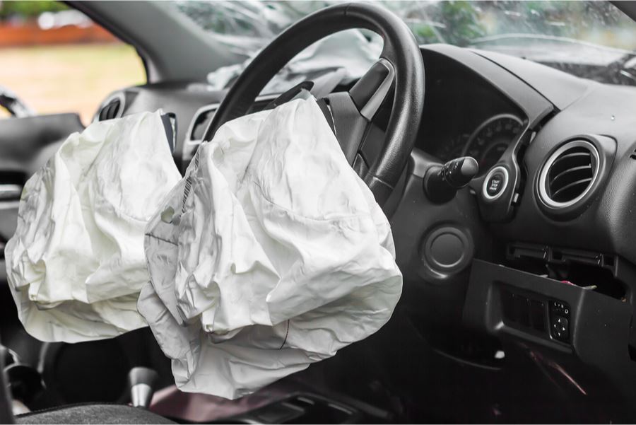Miami airbag rupture lawsuits