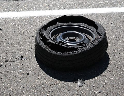 Florida tire tread separation lawsuits