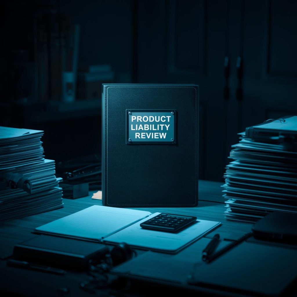 Can I Get Compensation for Injuries Caused by a Defective Product