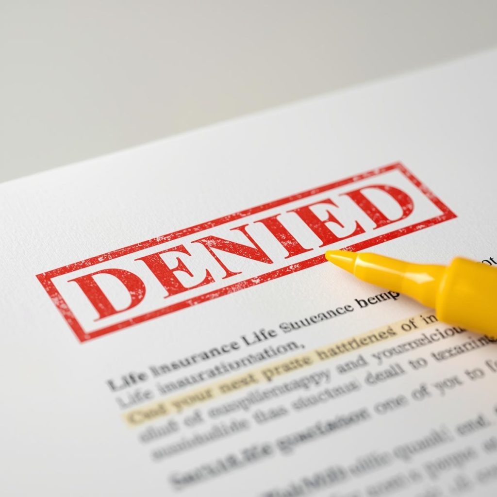 How to File a Life Insurance Claim in Florida