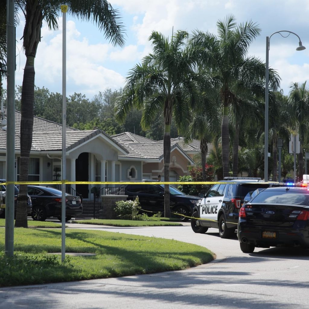 Filing a lawsuit for an Accidental Shooting at a Friend or Family Member’s Home in Florida