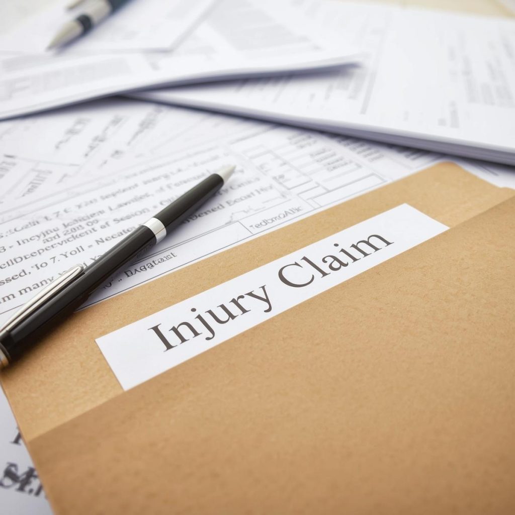 accidental gun discharge civil claim help in Florida