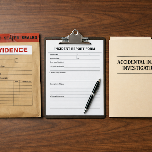 accidental shooting lawyer in west palm beach florida