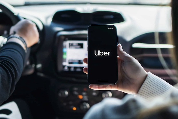 Uber sexual assault Florida