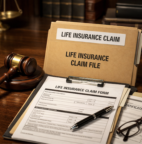 Lincoln Financial Life Insurance Denial Lawyer