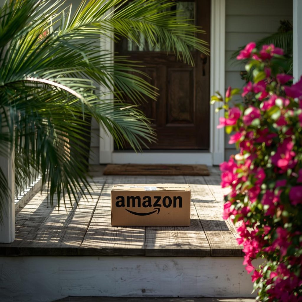 Amazon injury lawyer