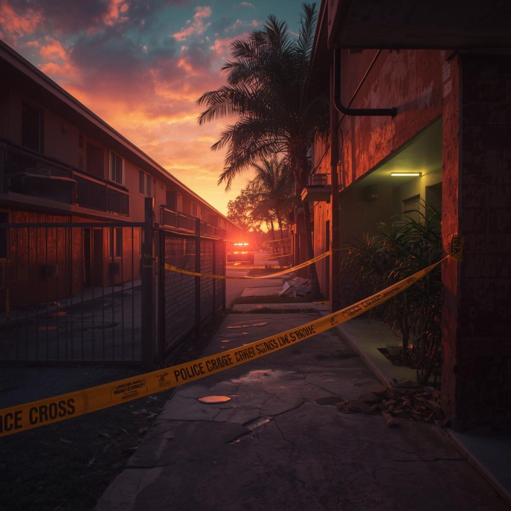 Miami Accidental Shooting Lawyer