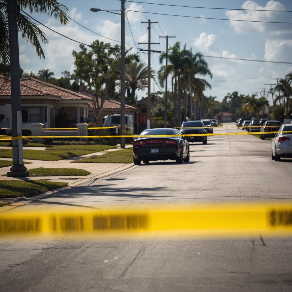 Broward County Accidental Shooting Lawyer