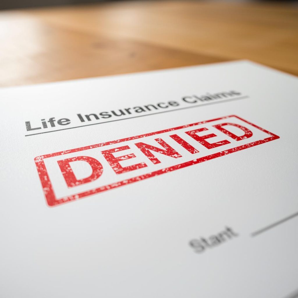 Life Insurance Interpleader Lawyers Florida