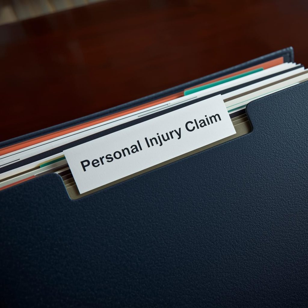 Florida Personal Injury Lawyer