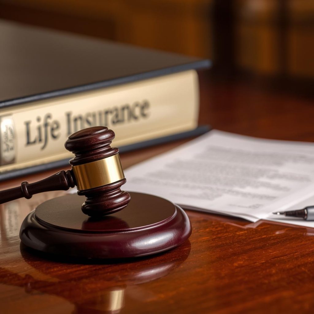 globe life claim denial lawyer