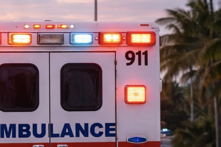 New York airplane crash lawyer