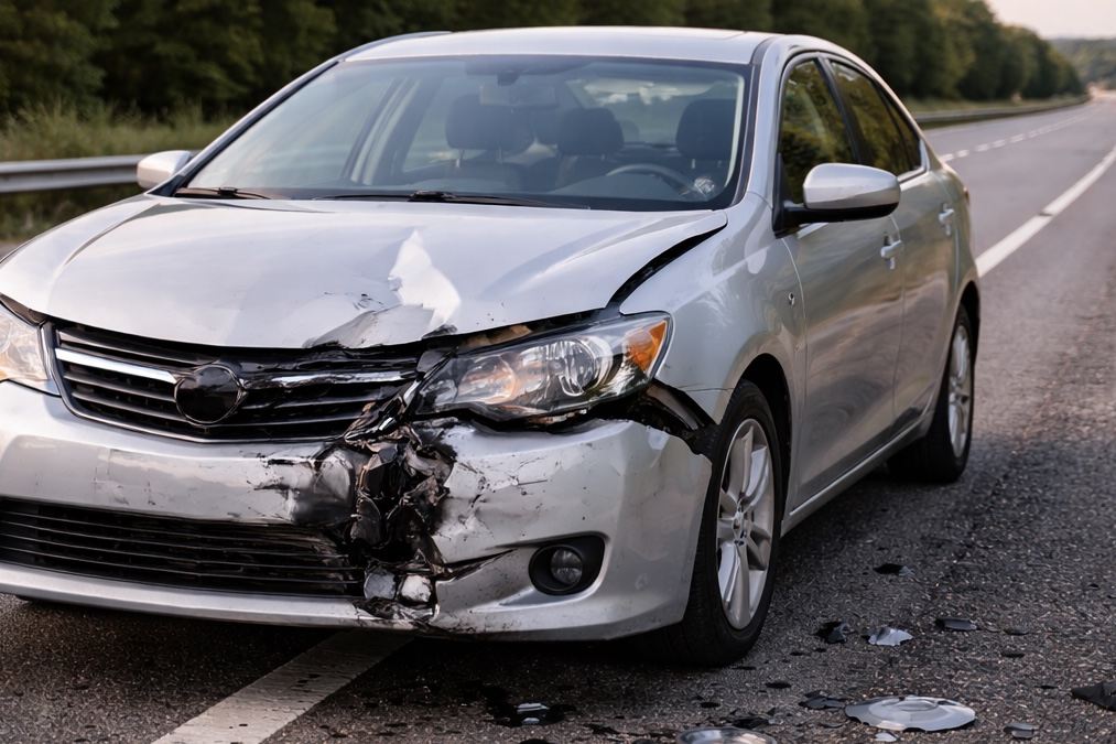 Pembroke Pines Car Accident Lawyers