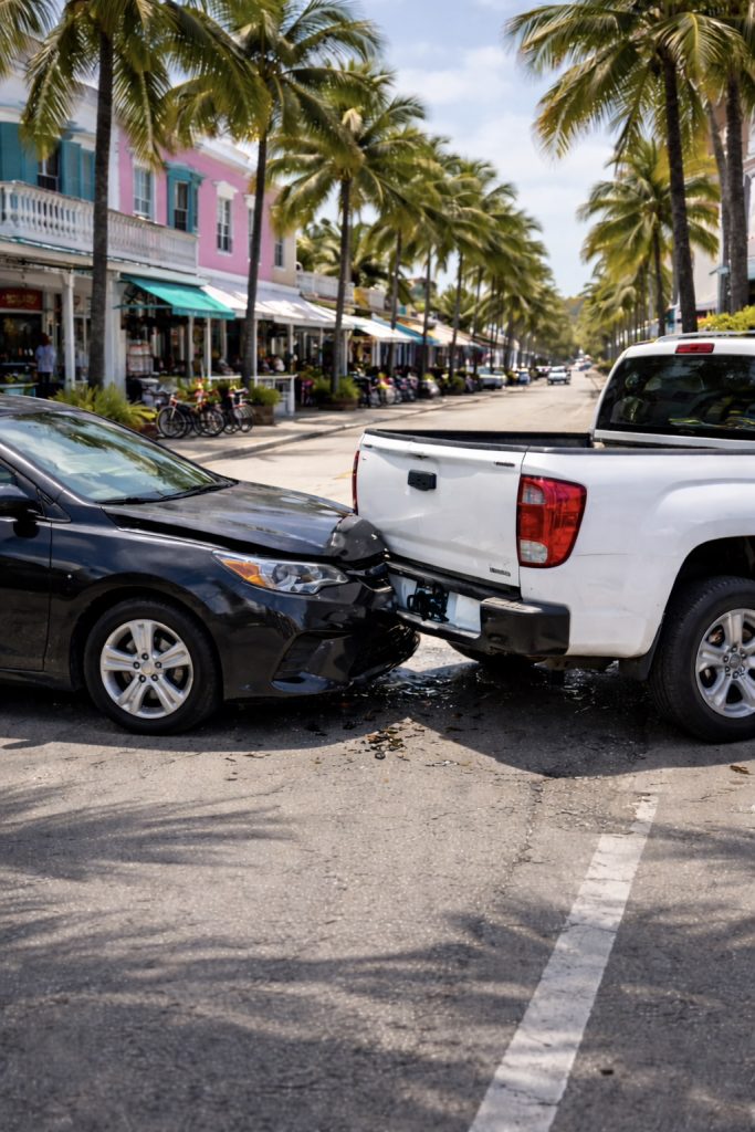 Key West Accident Lawyer