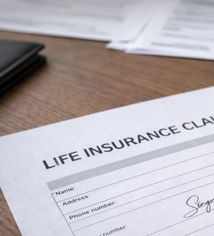 MetLife Life Insurance Claim Help