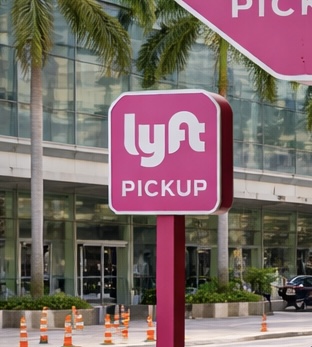 Lyft and Uber Accident Lawyers