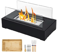 fire pit Burn Injury Lawyers In Florida
