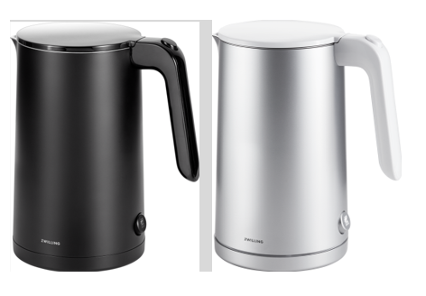 ZWILLING electric kettle recall lawsuit