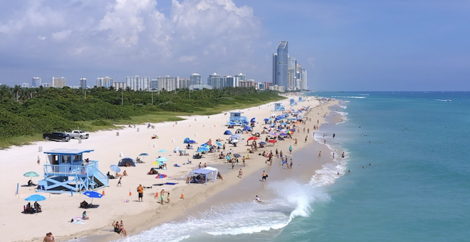 Florida Co-Counsel and Attorney Referral Lawyers