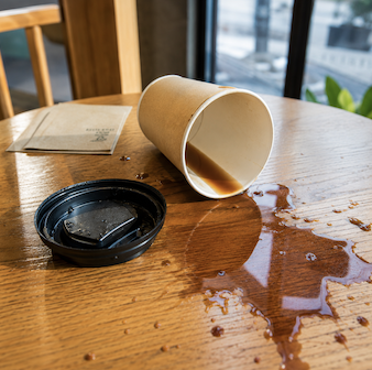 Starbucks hot coffee burn lawsuits