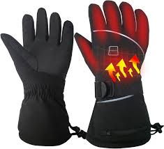Heated Glove Burn Lawsuits