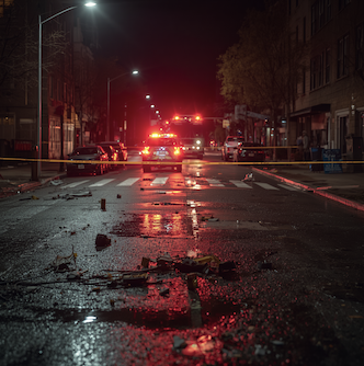hit-and-run accident lawyer in Miami