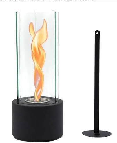 Glanzfeuer fire pit lawsuit