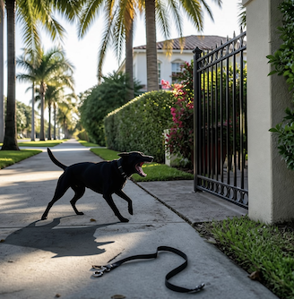 Dog Bite Lawyers in Florida
