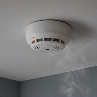 smoke detector malfunction lawyers in Florida