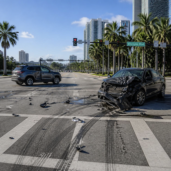 Miami car accident lawyer