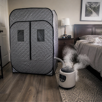 home sauna kit lawsuit