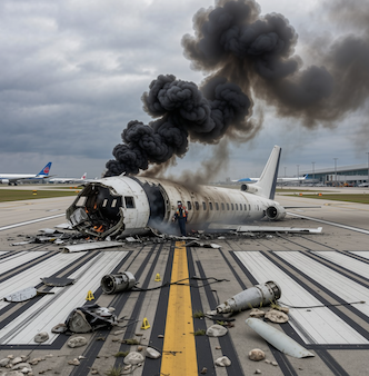 Airplane Accident Lawsuits