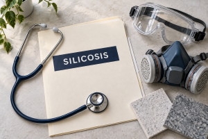 silicosis lawsuit help