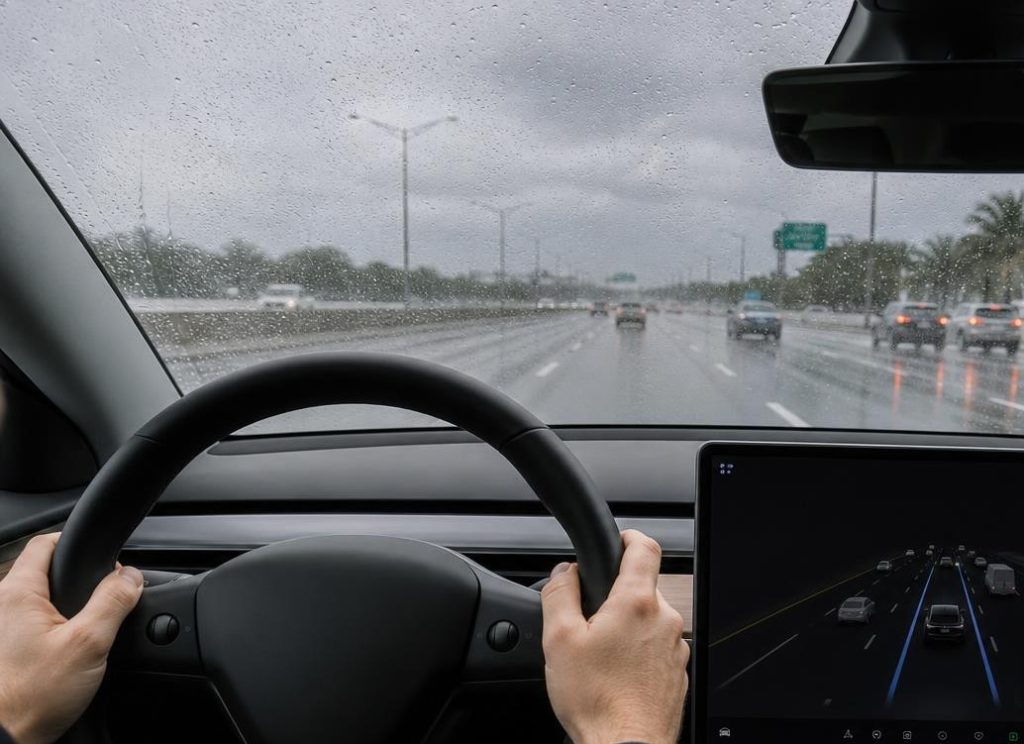 Owners have reported unexpected steering input and sudden disengagement from lane keeping features.